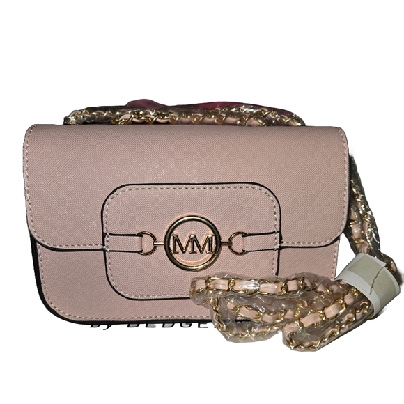 Marilyn Monroe Pink Crossbody Bag - Picture 2 of 4